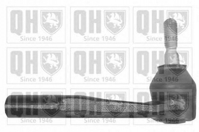 QUINTON HAZELL qr3297s -  Наконечник поперечной рулевой тяги